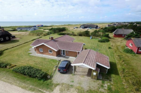 Holiday home Lille C- 2703